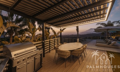 Nouvelle construction - Villa - Malaga - Marbella