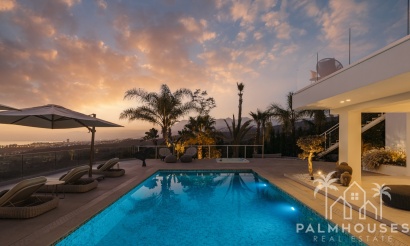 Nouvelle construction - Villa - Malaga - Marbella