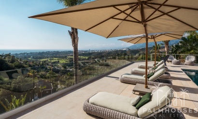 Nouvelle construction - Villa - Malaga - Marbella