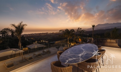 Nouvelle construction - Villa - Malaga - Marbella
