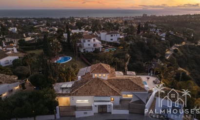Nouvelle construction - Villa - Malaga - Marbella