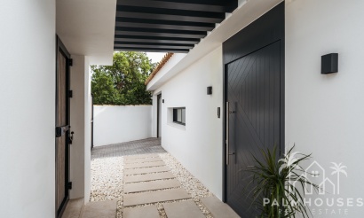 Nouvelle construction - Villa - Malaga - Marbella