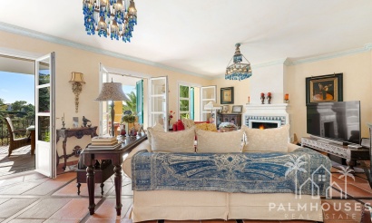 Revente - Villa - Malaga - Marbella