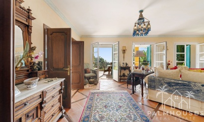 Revente - Villa - Malaga - Marbella