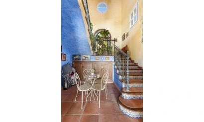 Revente - Villa - Malaga - Marbella