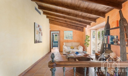 Revente - Villa - Malaga - Marbella
