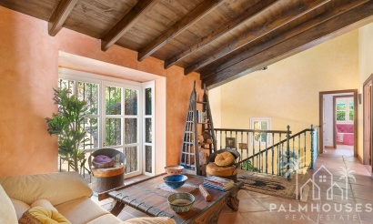 Revente - Villa - Malaga - Marbella