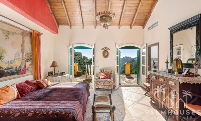 Revente - Villa - Malaga - Marbella