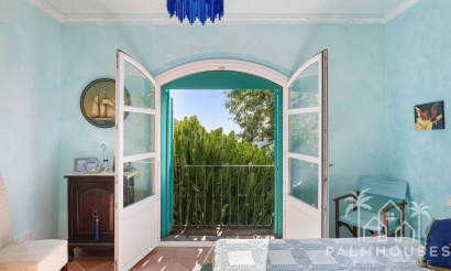 Revente - Villa - Malaga - Marbella
