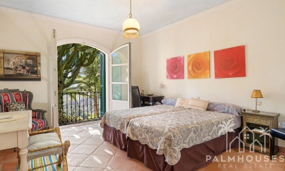 Revente - Villa - Malaga - Marbella