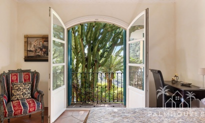Revente - Villa - Malaga - Marbella