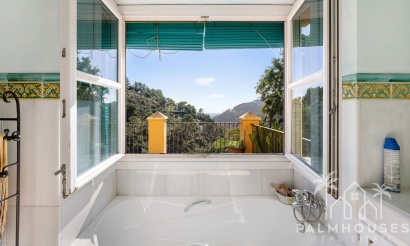 Revente - Villa - Malaga - Marbella