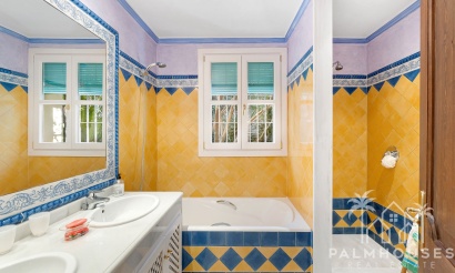 Revente - Villa - Malaga - Marbella