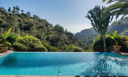 Revente - Villa - Malaga - Marbella