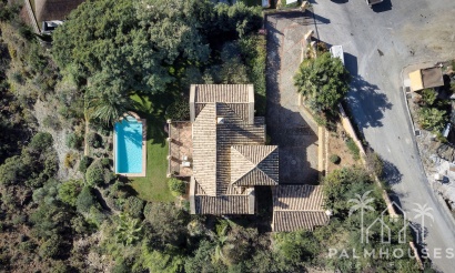 Revente - Villa - Malaga - Marbella