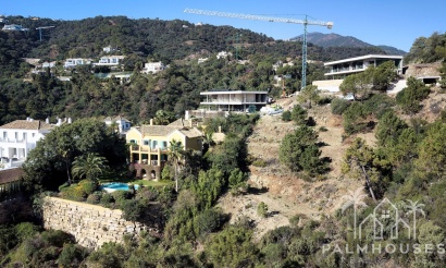 Revente - Villa - Malaga - Marbella