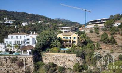 Revente - Villa - Malaga - Marbella