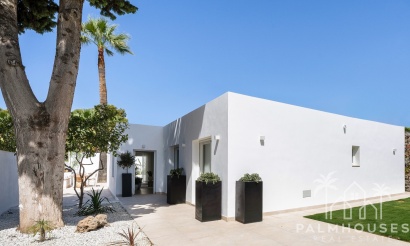 Herverkoop - Villa - Malaga - Marbella