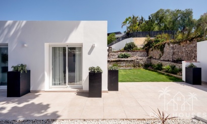 Herverkoop - Villa - Malaga - Marbella