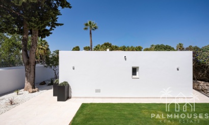 Herverkoop - Villa - Malaga - Marbella