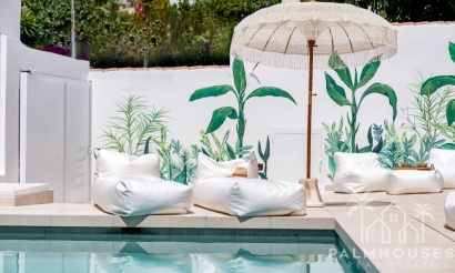 Herverkoop - Villa - Malaga - Marbella