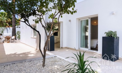 Herverkoop - Villa - Malaga - Marbella