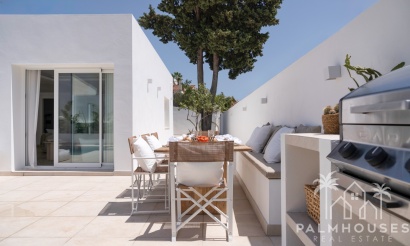 Herverkoop - Villa - Malaga - Marbella