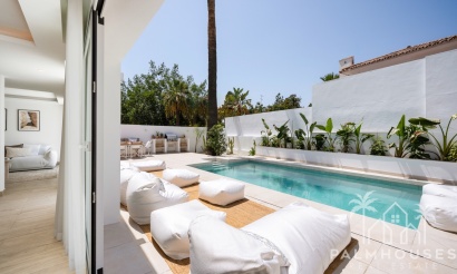 Herverkoop - Villa - Malaga - Marbella