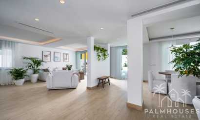 Herverkoop - Villa - Malaga - Marbella