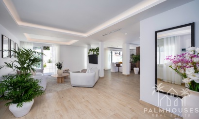 Herverkoop - Villa - Malaga - Marbella