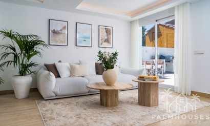 Herverkoop - Villa - Malaga - Marbella