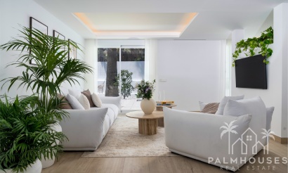 Herverkoop - Villa - Malaga - Marbella