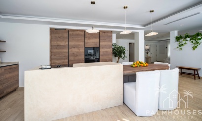 Herverkoop - Villa - Malaga - Marbella