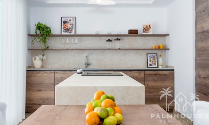 Herverkoop - Villa - Malaga - Marbella