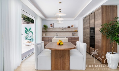 Herverkoop - Villa - Malaga - Marbella