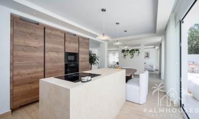 Herverkoop - Villa - Malaga - Marbella