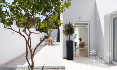 Herverkoop - Villa - Malaga - Marbella