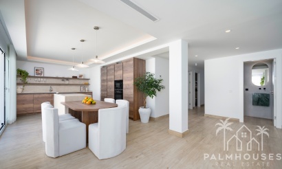 Herverkoop - Villa - Malaga - Marbella