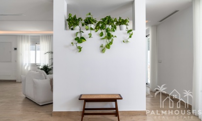 Herverkoop - Villa - Malaga - Marbella
