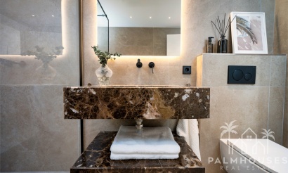 Herverkoop - Villa - Malaga - Marbella