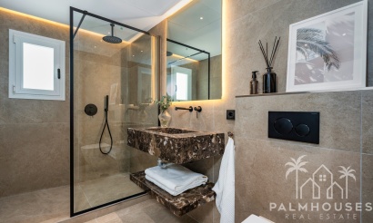 Herverkoop - Villa - Malaga - Marbella