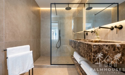 Herverkoop - Villa - Malaga - Marbella