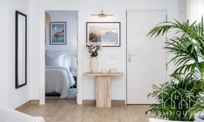 Herverkoop - Villa - Malaga - Marbella