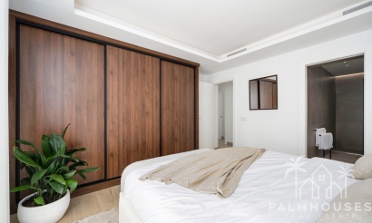 Herverkoop - Villa - Malaga - Marbella