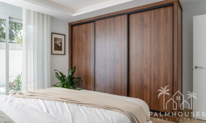 Herverkoop - Villa - Malaga - Marbella