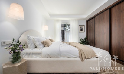 Herverkoop - Villa - Malaga - Marbella