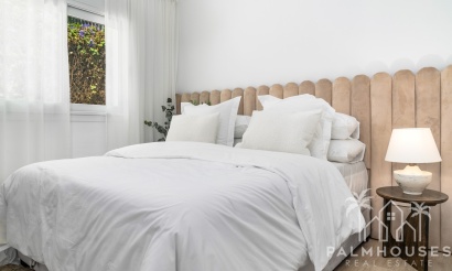 Herverkoop - Villa - Malaga - Marbella