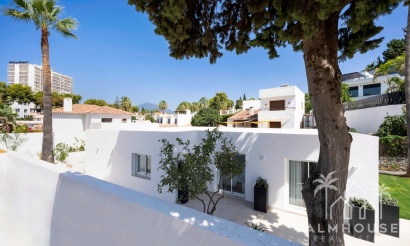 Herverkoop - Villa - Malaga - Marbella