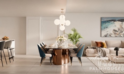 Nouvelle construction - Apartment - Malaga - Marbella