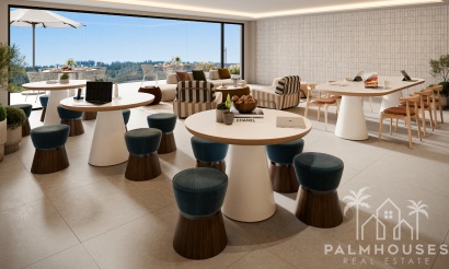 Nouvelle construction - Apartment - Malaga - Marbella